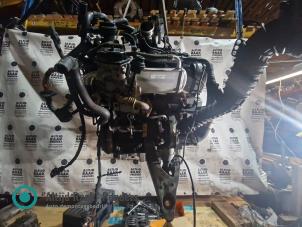 Gebruikte Motor Volkswagen Transporter/Caravelle T5 2.0 TDI BlueMotion Prijs op aanvraag aangeboden door "Altijd Raak" Penders