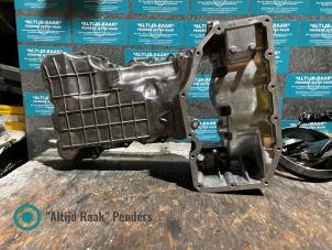 Gebruikte Carterpan Jeep Grand Cherokee (WK/WK2) 3.0 CRD V6 24V Prijs op aanvraag aangeboden door "Altijd Raak" Penders