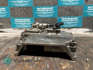 Oliedruk Meter van een Jeep Grand Cherokee (WK/WK2) 3.0 CRD V6 24V 2013