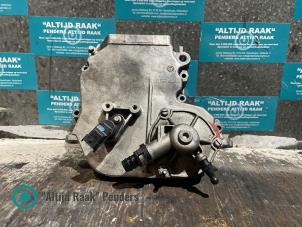 Gebruikte Oliedruk Meter Jeep Grand Cherokee (WK/WK2) 3.0 CRD V6 24V Prijs op aanvraag aangeboden door "Altijd Raak" Penders