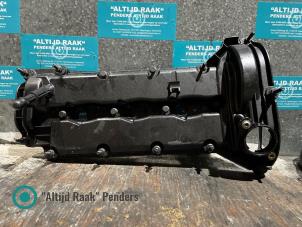 Gebruikte Kleppendeksel Jeep Grand Cherokee (WK/WK2) 3.0 CRD V6 24V Prijs op aanvraag aangeboden door "Altijd Raak" Penders