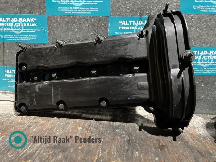 Gebruikte Kleppendeksel Jeep Grand Cherokee (WK/WK2) 3.0 CRD V6 24V Prijs op aanvraag aangeboden door "Altijd Raak" Penders