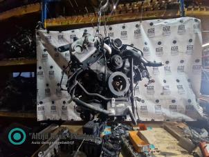 Gebruikte Motor Porsche Cayenne (9PA) 4.8 V8 32V S Prijs op aanvraag aangeboden door "Altijd Raak" Penders