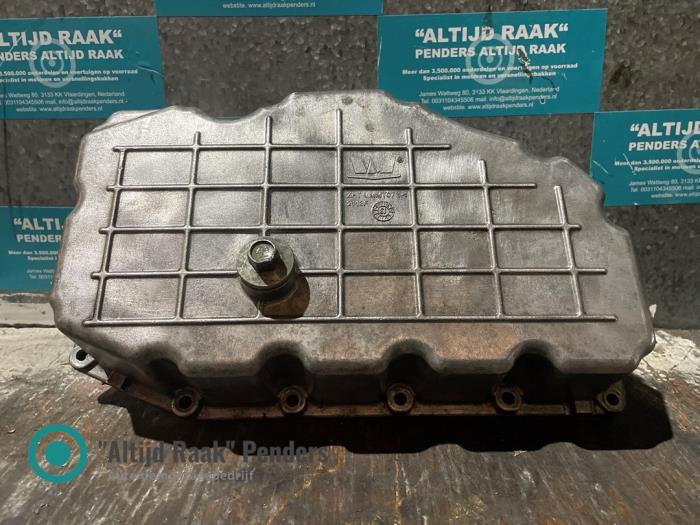 Gebruikte Carterpan Jeep Grand Cherokee (WK/WK2) 3.0 CRD V6 24V Prijs op aanvraag aangeboden door "Altijd Raak" Penders