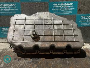 Gebruikte Carterpan Jeep Grand Cherokee (WK/WK2) 3.0 CRD V6 24V Prijs op aanvraag aangeboden door "Altijd Raak" Penders