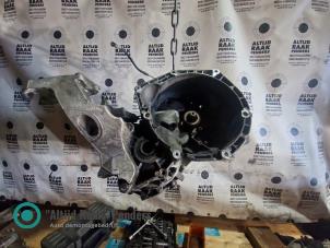 Gebruikte Versnellingsbak Saab 9-3 II Sport Sedan (YS3F) 1.9 TiD 16V Prijs op aanvraag aangeboden door "Altijd Raak" Penders