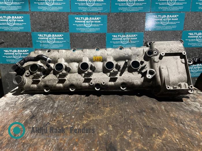 Gebruikte Kleppendeksel BMW 5 serie (E60) M5 V10 40V Prijs op aanvraag aangeboden door "Altijd Raak" Penders