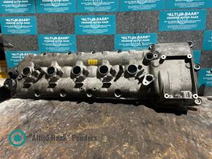 Gebruikte Kleppendeksel BMW 5 serie (E60) M5 V10 40V Prijs op aanvraag aangeboden door "Altijd Raak" Penders