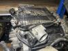 Motor van een Nissan 370 Z (Z34A) 3.7 V6 24V Nismo 2011