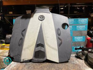 Gebruikte Afdekplaat motor Mercedes E (W212) E-350 CDI BlueEfficiency V6 24V 4-Matic Prijs op aanvraag aangeboden door "Altijd Raak" Penders