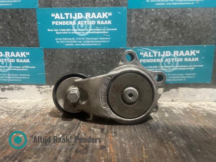 Gebruikte Spanner multiriem Jeep Grand Cherokee (WK/WK2) 3.0 CRD V6 24V Prijs op aanvraag aangeboden door "Altijd Raak" Penders