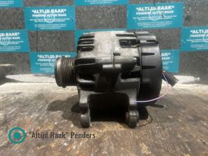 Gebruikte Alternator Audi Q7 (4MB/4MG) 3.0 TDI V6 24V Prijs op aanvraag aangeboden door "Altijd Raak" Penders