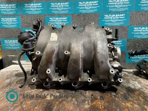 Gebruikte Inlaatspruitstuk Mercedes ML II (164/4JG) 3.5 350 4-Matic V6 24V Prijs op aanvraag aangeboden door "Altijd Raak" Penders