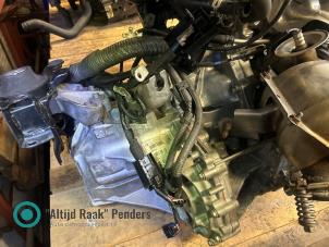 Gebruikte Versnellingsbak Toyota Yaris IV (P21/PA1/PH1) 1.6 GR Prijs op aanvraag aangeboden door "Altijd Raak" Penders