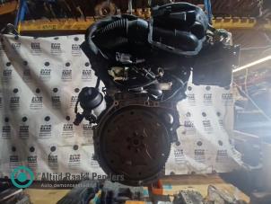 Motor van een DS DS 4/DS 4 Crossback (NX) 1.6 16V VTi 120 2015