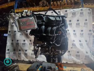 Motor van een DS DS 4/DS 4 Crossback (NX) 1.6 16V VTi 120 2015