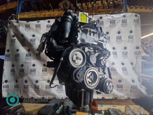 Motor van een DS DS 4/DS 4 Crossback (NX) 1.6 16V VTi 120 2015