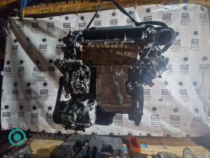 Motor van een DS DS 4/DS 4 Crossback (NX) 1.6 16V VTi 120 2015