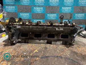 Gebruikte Cilinderkop Jeep Patriot (MK74) 2.0 CRD 16V 4x4 Prijs op aanvraag aangeboden door "Altijd Raak" Penders