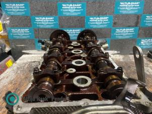 Gebruikte Nokkenas Jeep Patriot (MK74) 2.0 CRD 16V 4x4 Prijs op aanvraag aangeboden door "Altijd Raak" Penders