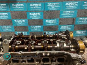 Gebruikte Nokkenas Jeep Patriot (MK74) 2.0 CRD 16V 4x4 Prijs op aanvraag aangeboden door "Altijd Raak" Penders