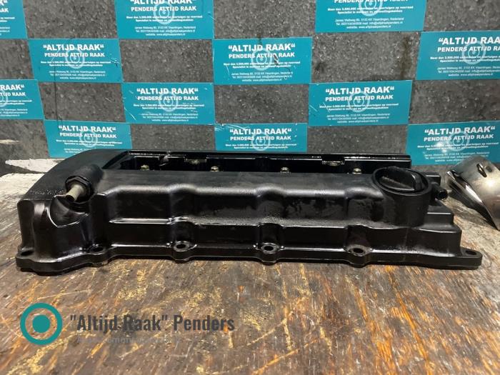Gebruikte Kleppendeksel Jeep Patriot (MK74) 2.0 CRD 16V 4x4 Prijs op aanvraag aangeboden door "Altijd Raak" Penders