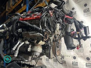 Gebruikte Motor Audi A6 (C6) 2.8 V6 24V FSI Prijs op aanvraag aangeboden door "Altijd Raak" Penders