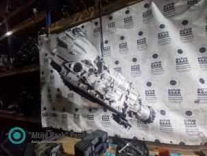 Gebruikte Automaatbak Audi A6 (C6) 2.8 V6 24V FSI Quattro Prijs op aanvraag aangeboden door "Altijd Raak" Penders