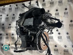 Gebruikte Motor Volkswagen Golf VII (AUA) 1.2 TSI 16V Prijs op aanvraag aangeboden door "Altijd Raak" Penders