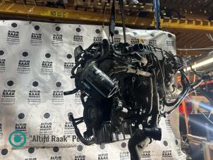 Gebruikte Motor Volkswagen Caddy Alltrack 2.0 TDI 102 Prijs op aanvraag aangeboden door "Altijd Raak" Penders