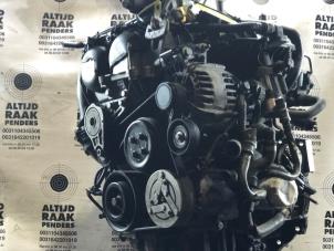Gebruikte Motor Volvo S60 II (FS) 1.6 T4 16V Prijs op aanvraag aangeboden door "Altijd Raak" Penders