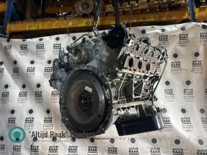 Gebruikte Carterpan Mercedes GL (X164) 5.5 GL 500 V8 32V Prijs op aanvraag aangeboden door "Altijd Raak" Penders