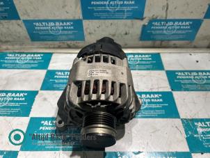 Gebruikte Dynamo Alfa Romeo Giulietta (940) 1.4 TB 16V MultiAir Prijs op aanvraag aangeboden door "Altijd Raak" Penders