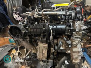 Gebruikte Motor Mercedes E (W213) E-200d 2.0 Turbo 16V Prijs op aanvraag aangeboden door "Altijd Raak" Penders