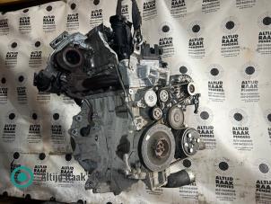 Gebruikte Kleppendeksel Mini Clubman (R55) 1.6 Cooper D Prijs op aanvraag aangeboden door "Altijd Raak" Penders