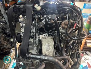 Gebruikte Motor BMW 5 serie (F10) 520d 16V Prijs op aanvraag aangeboden door "Altijd Raak" Penders