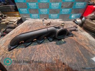 Gebruikte Spruitstuk Uitlaat BMW 5 serie (F10) 525d 24V Prijs op aanvraag aangeboden door "Altijd Raak" Penders