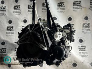 Gebruikte Automaatbak Alfa Romeo Giulietta (940) 1.4 TB 16V MultiAir Prijs op aanvraag aangeboden door "Altijd Raak" Penders