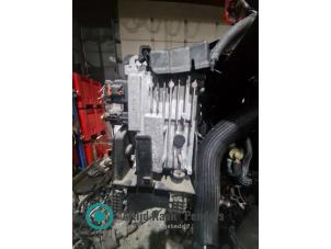 Gebruikte Start/Stop computer Peugeot 3008 II (M4/MC/MJ/MR) Prijs op aanvraag aangeboden door "Altijd Raak" Penders