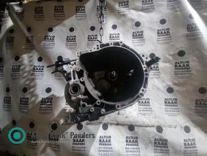 Gebruikte Versnellingsbak Peugeot 3008 II (M4/MC/MJ/MR) Prijs op aanvraag aangeboden door "Altijd Raak" Penders