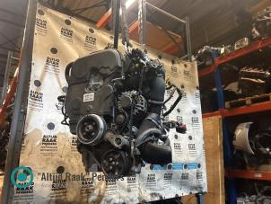 Gebruikte Motor Volvo V40 Cross Country (MZ) 2.0 T5 16V AWD Prijs op aanvraag aangeboden door "Altijd Raak" Penders