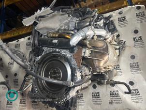 Gebruikte Motor Mercedes E (W213) E-220d 2.0 Turbo 16V Prijs op aanvraag aangeboden door "Altijd Raak" Penders