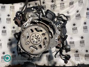 Gebruikte Motor Jeep Grand Cherokee (WH/WK) 4.7i V8 Prijs op aanvraag aangeboden door "Altijd Raak" Penders