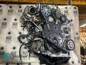 Gebruikte Motor Audi Q5 Sportback (FYS/FYT) 2.0 40 TDI Mild Hybrid Quattro 16V Prijs op aanvraag aangeboden door "Altijd Raak" Penders