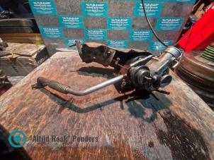 Gebruikte Turbo Isuzu Campo 3.1 TD 4x4 Prijs op aanvraag aangeboden door "Altijd Raak" Penders