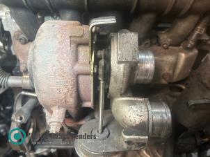 Gebruikte G-lader Volkswagen Crafter 2.5 TDI 30/32/35 Prijs op aanvraag aangeboden door "Altijd Raak" Penders