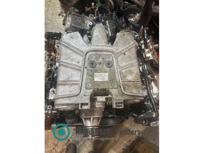 Gebruikte Compressor Audi S4 (B8) S4 3.0 TFSI V6 24V Prijs op aanvraag aangeboden door "Altijd Raak" Penders