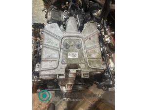 Gebruikte Compressor Audi S4 (B8) S4 3.0 TFSI V6 24V Prijs op aanvraag aangeboden door "Altijd Raak" Penders