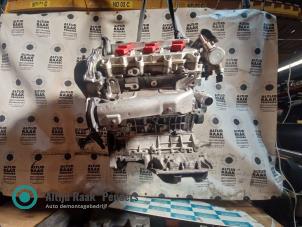 Gebruikte Hogedrukpomp Audi S4 (B8) S4 3.0 TFSI V6 24V Prijs op aanvraag aangeboden door "Altijd Raak" Penders