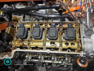 Gebruikte G-lader Mercedes C (W204) 1.8 C-200 CGI 16V Prijs op aanvraag aangeboden door "Altijd Raak" Penders